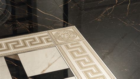 pavimenti versace prezzo|Versace Tiles .